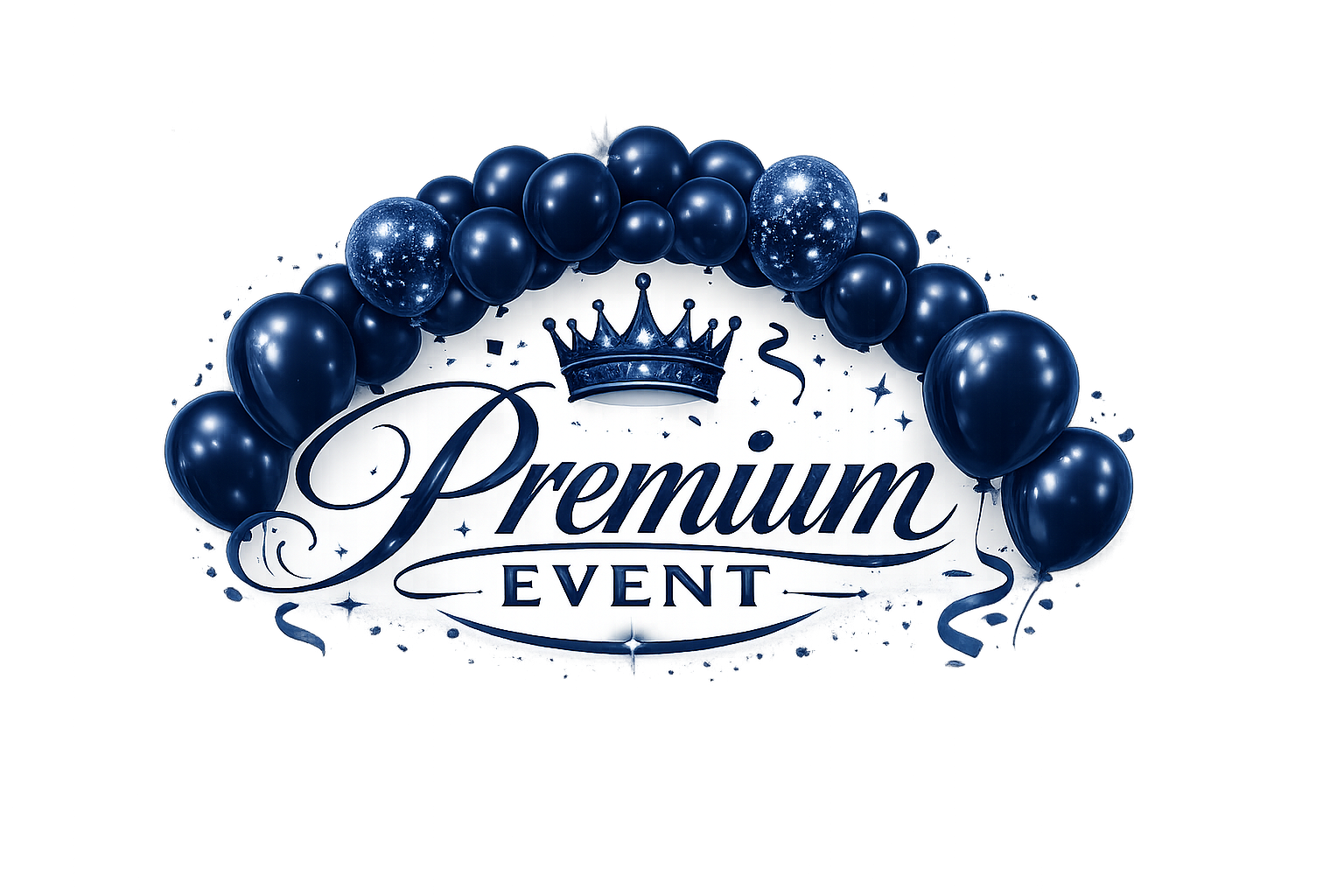 Premium Event Logo